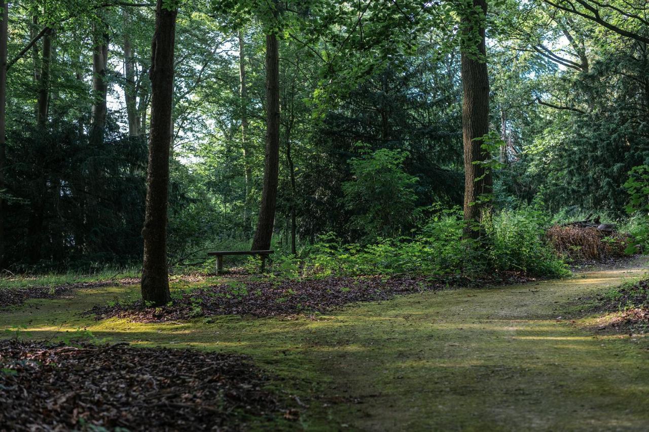Hoar Cross Hall Derby Buitenkant foto